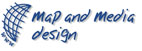 meine Firma: Map and Media Design