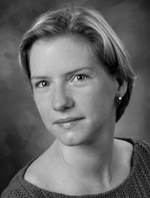 Nicole Ueberschär, Sept. 2005